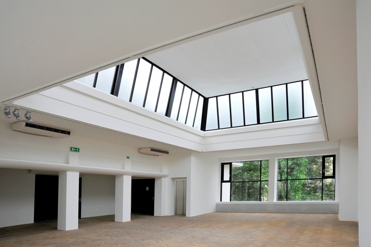 Open call  “... a žiadna iná!”